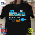 Official 2023 Boa Super Regional Indianapolis - Adult & Kids T-Shirts, Sweatshirts & Hoodies apparel design preview 1