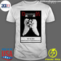 Official 2023 depeche mode event bratislava slovakia - Adult & Kids T-Shirts, Sweatshirts & Hoodies apparel design preview 1