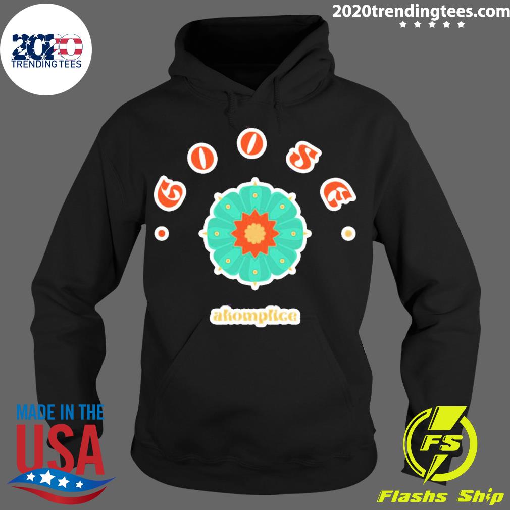 Official 2023 Goose Akomplice New - Adult & Kids T-Shirts, Sweatshirts & Hoodies apparel design preview 2