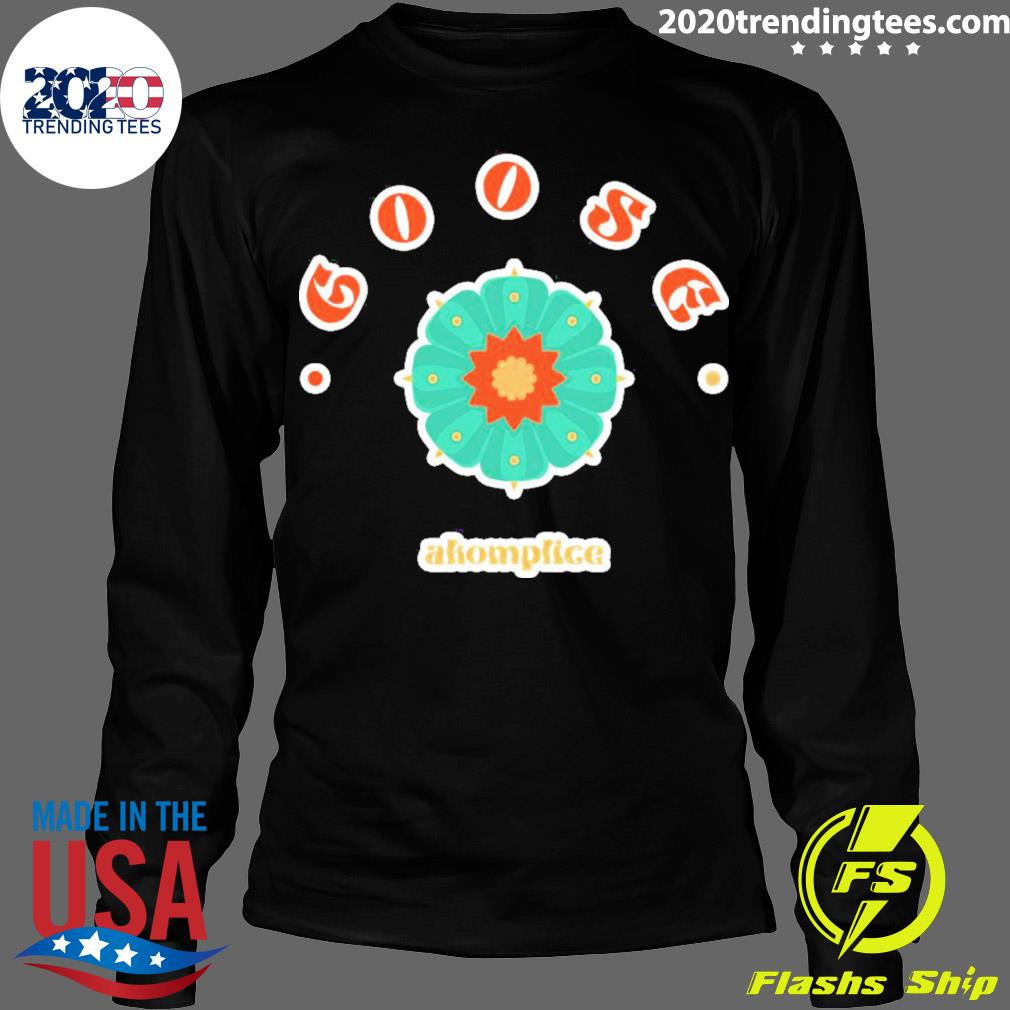 Official 2023 Goose Akomplice New - Adult & Kids T-Shirts, Sweatshirts & Hoodies apparel design preview 4