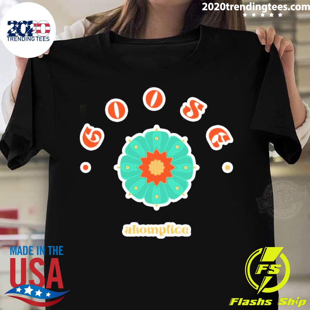 Official 2023 Goose Akomplice New - Adult & Kids T-Shirts, Sweatshirts & Hoodies apparel design preview 1