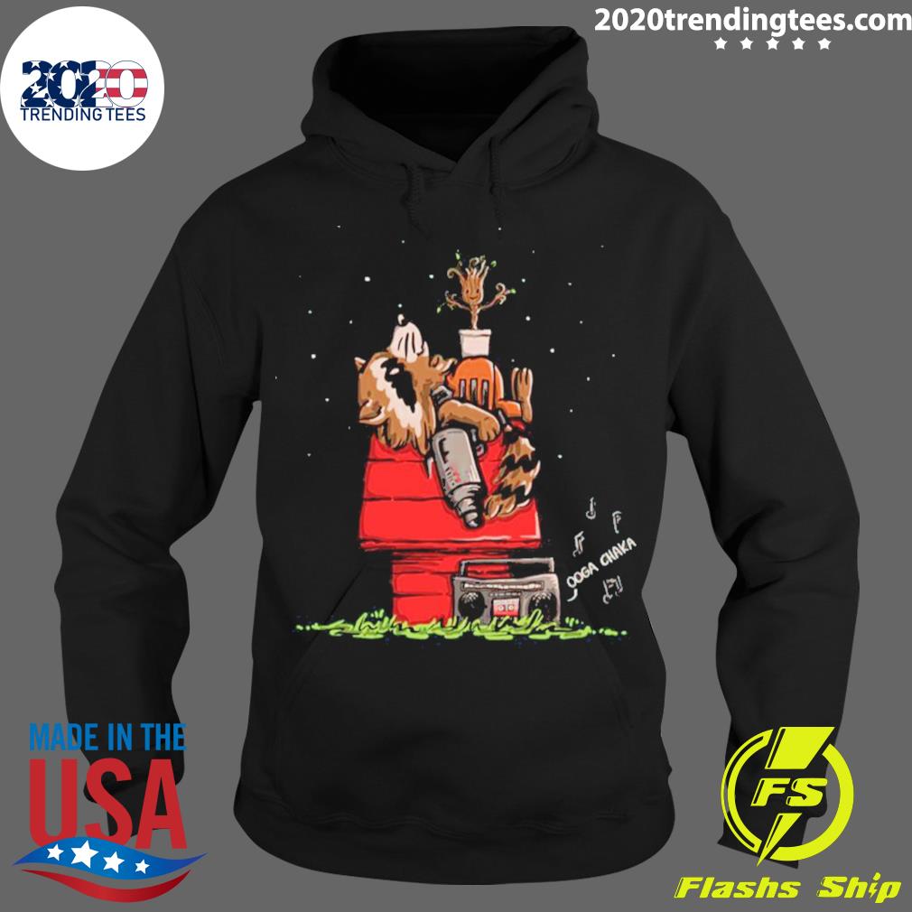 Official a Peanut Galaxy - Adult & Kids T-Shirts, Sweatshirts & Hoodies apparel design preview 2
