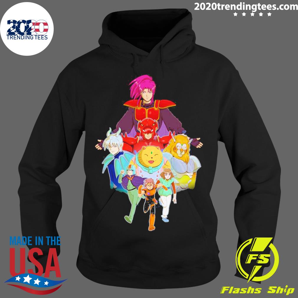 Official a Shinzo Tribute - Adult & Kids T-Shirts, Sweatshirts & Hoodies apparel design preview 2