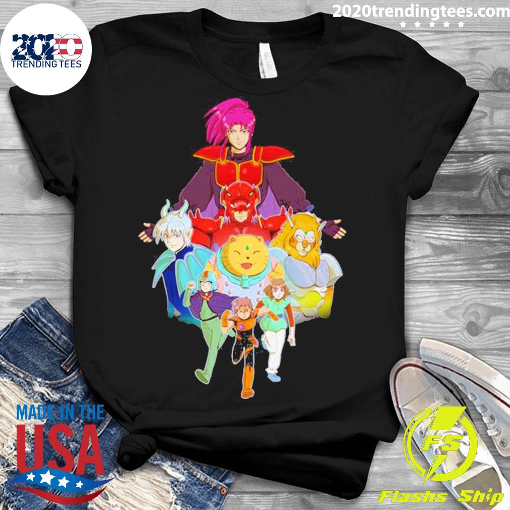 Official a Shinzo Tribute - Adult & Kids T-Shirts, Sweatshirts & Hoodies apparel design preview 3