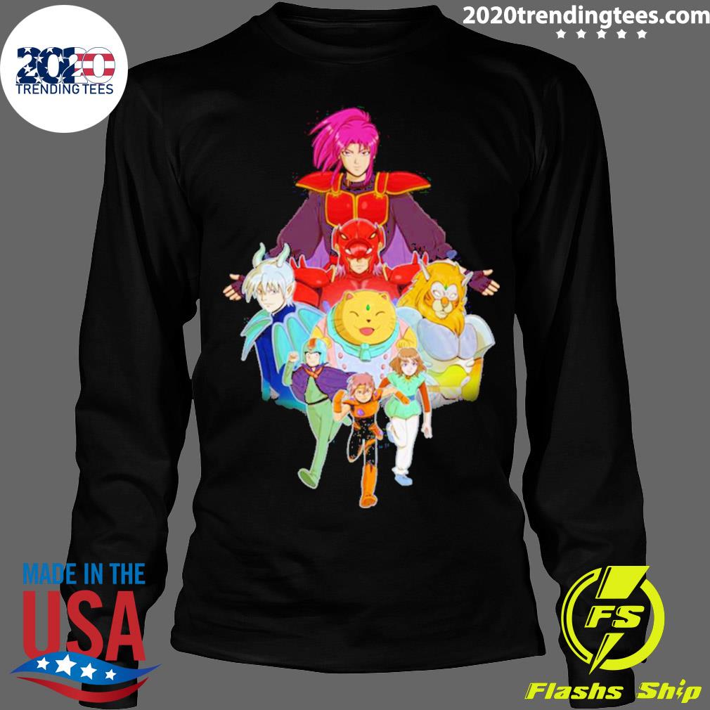Official a Shinzo Tribute - Adult & Kids T-Shirts, Sweatshirts & Hoodies apparel design preview 4