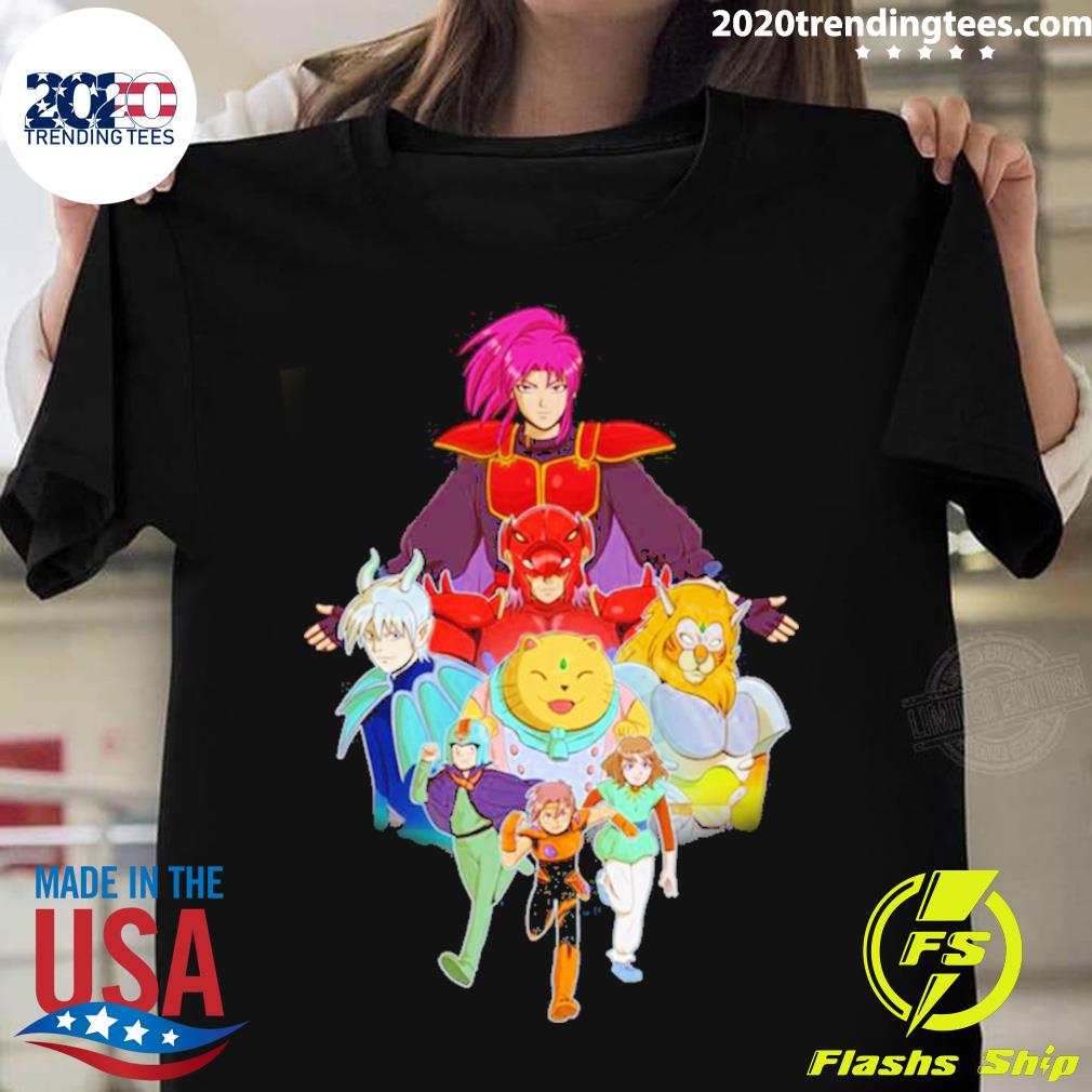 Official a Shinzo Tribute - Adult & Kids T-Shirts, Sweatshirts & Hoodies apparel design preview 1