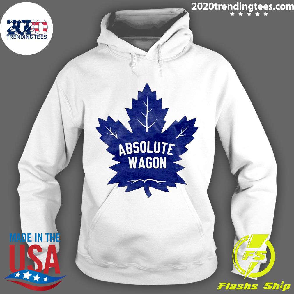 Official Absolute Wagon - Adult & Kids T-Shirts, Sweatshirts & Hoodies apparel design preview 2