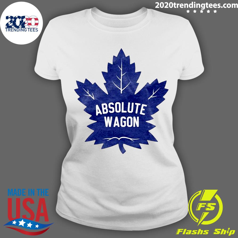 Official Absolute Wagon - Adult & Kids T-Shirts, Sweatshirts & Hoodies apparel design preview 3