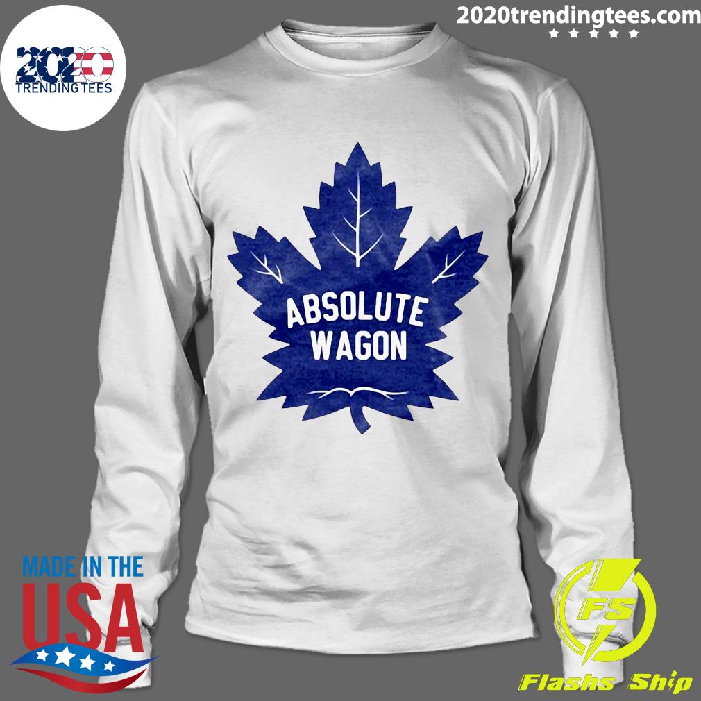 Official Absolute Wagon - Adult & Kids T-Shirts, Sweatshirts & Hoodies apparel design preview 4