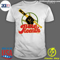 Official aCE Juneteenth 2022 - Adult & Kids T-Shirts, Sweatshirts & Hoodies apparel design preview 1