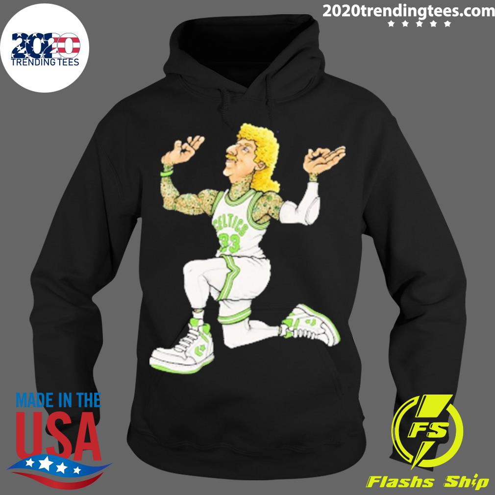 Official adam Ballinger Threezus - Adult & Kids T-Shirts, Sweatshirts & Hoodies apparel design preview 2