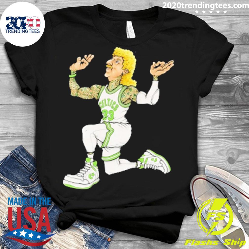 Official adam Ballinger Threezus - Adult & Kids T-Shirts, Sweatshirts & Hoodies apparel design preview 3