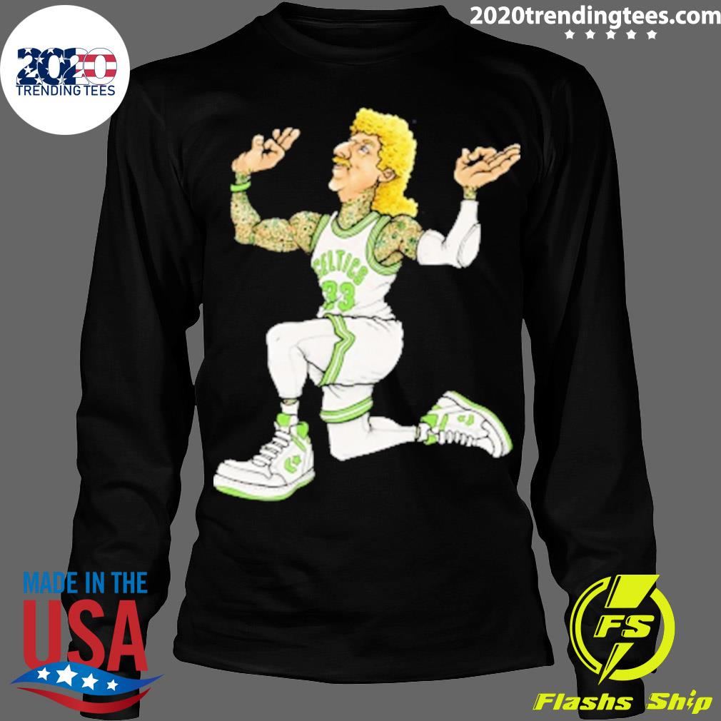 Official adam Ballinger Threezus - Adult & Kids T-Shirts, Sweatshirts & Hoodies apparel design preview 4