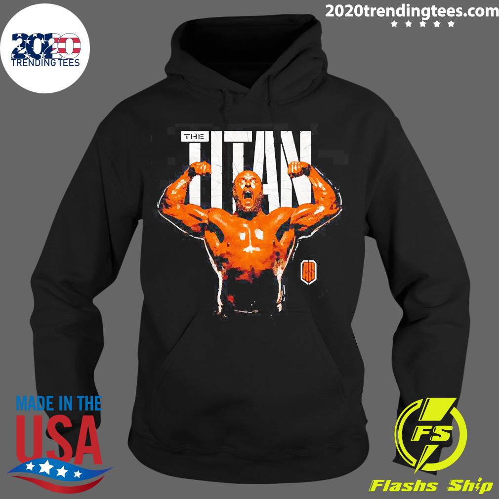 Official Adam Scherr Wrecked - Adult & Kids T-Shirts, Sweatshirts & Hoodies apparel design preview 2