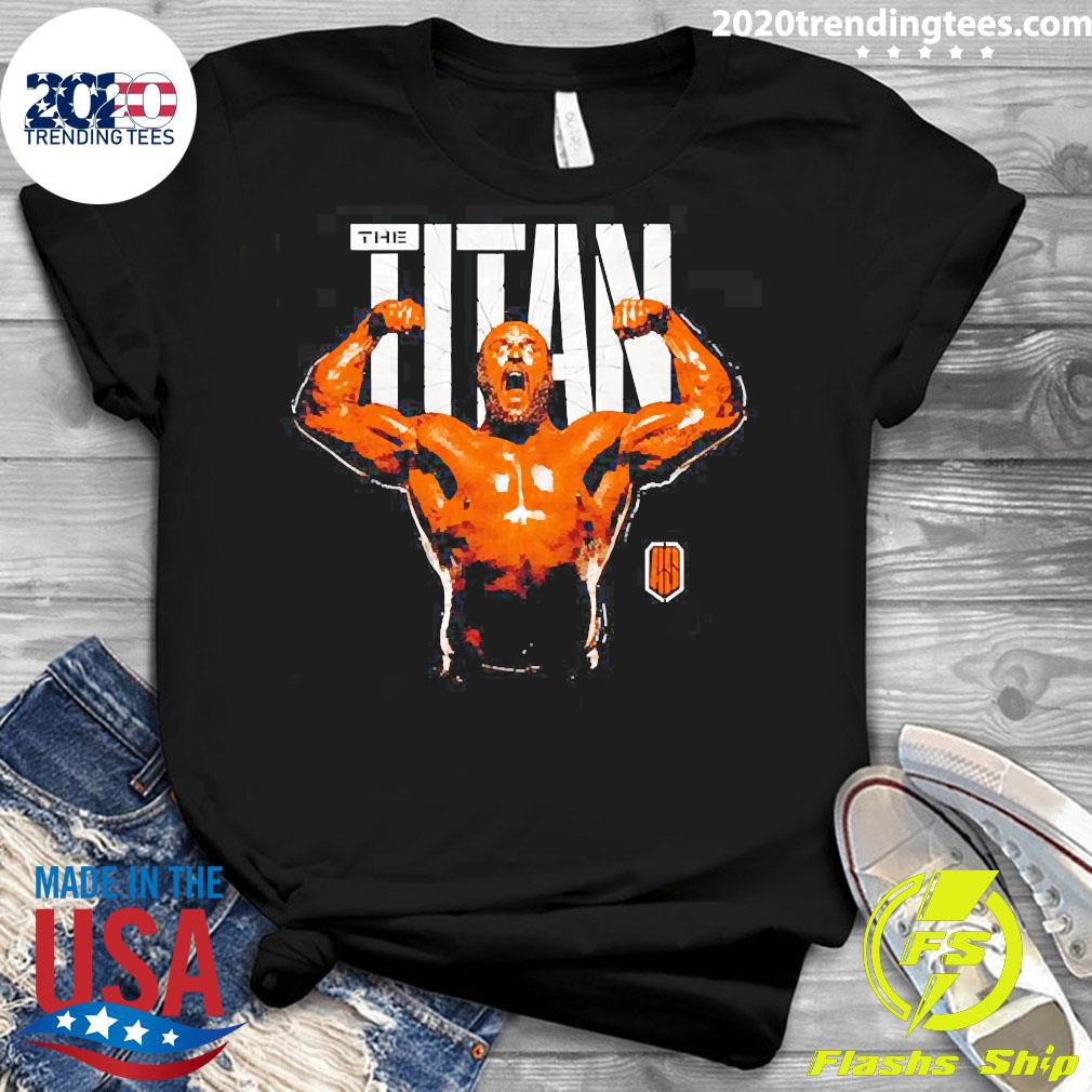 Official Adam Scherr Wrecked - Adult & Kids T-Shirts, Sweatshirts & Hoodies apparel design preview 3
