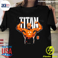 Official Adam Scherr Wrecked - Adult & Kids T-Shirts, Sweatshirts & Hoodies apparel design preview 1