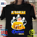 Official afroman Lemon Pound Cake - Adult & Kids T-Shirts, Sweatshirts & Hoodies apparel design preview 1