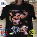 Official after Ever Happy Posters Trailer And Debut - Adult & Kids T-Shirts, Sweatshirts & Hoodies apparel design preview 1