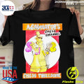 Official agadmator's Chess Channel Threesome - Adult & Kids T-Shirts, Sweatshirts & Hoodies apparel design preview 1