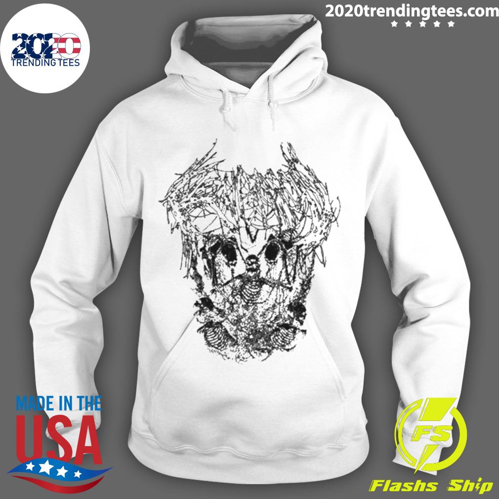 Official agc Death Mosh - Adult & Kids T-Shirts, Sweatshirts & Hoodies apparel design preview 2