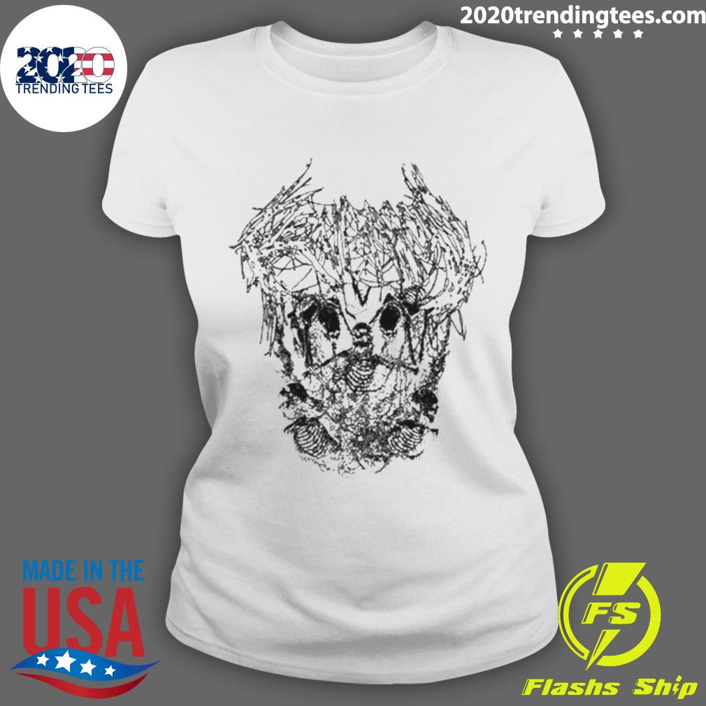 Official agc Death Mosh - Adult & Kids T-Shirts, Sweatshirts & Hoodies apparel design preview 3