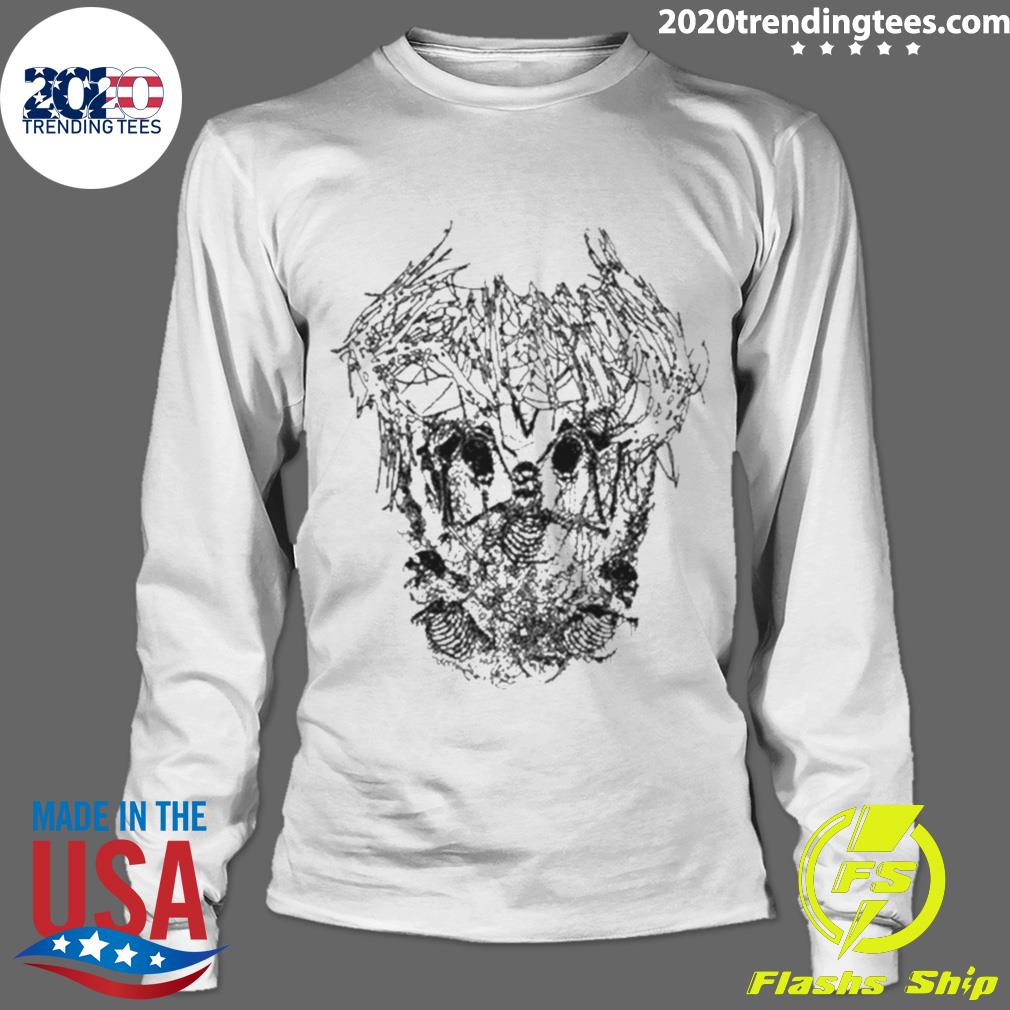 Official agc Death Mosh - Adult & Kids T-Shirts, Sweatshirts & Hoodies apparel design preview 4