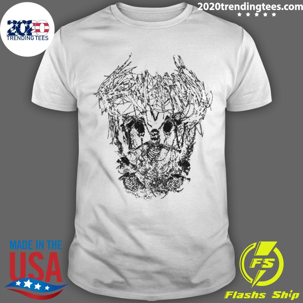 Official agc Death Mosh - Adult & Kids T-Shirts, Sweatshirts & Hoodies apparel design preview 1