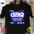 Official Agdq 2022 Event - Adult & Kids T-Shirts, Sweatshirts & Hoodies apparel design preview 1