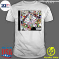 Official alan Angels Album Cover - Adult & Kids T-Shirts, Sweatshirts & Hoodies apparel design preview 1