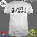 Official albert's forest - Adult & Kids T-Shirts, Sweatshirts & Hoodies apparel design preview 1