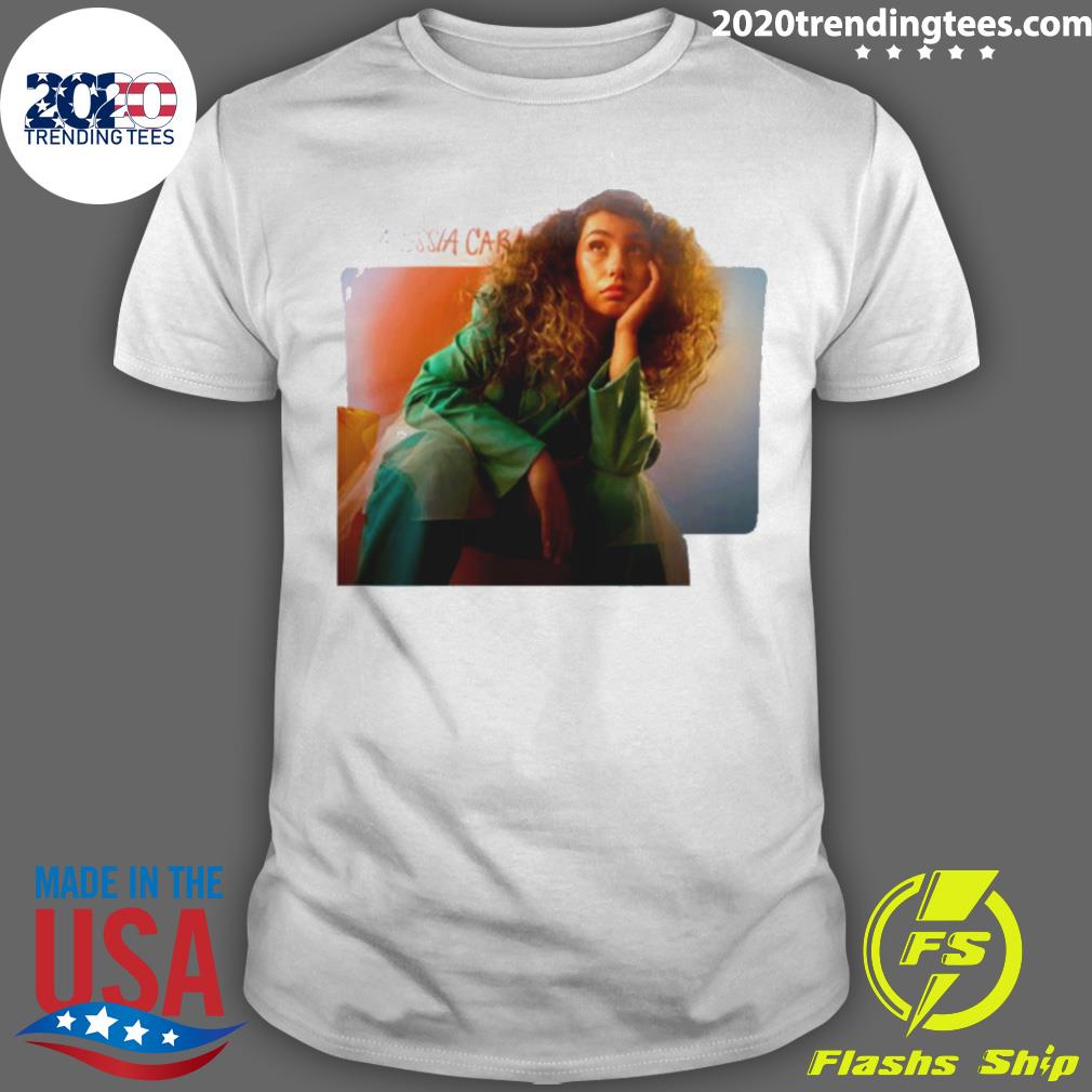 Official album Cover Alessia Cara - Adult & Kids T-Shirts, Sweatshirts & Hoodies apparel design preview 1