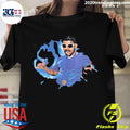 Official alex Goldberg Diego - Adult & Kids T-Shirts, Sweatshirts & Hoodies apparel design preview 1