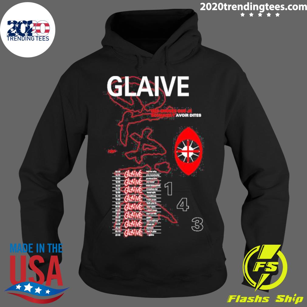 Official all dogs go to heaven glaive - Adult & Kids T-Shirts, Sweatshirts & Hoodies apparel design preview 2