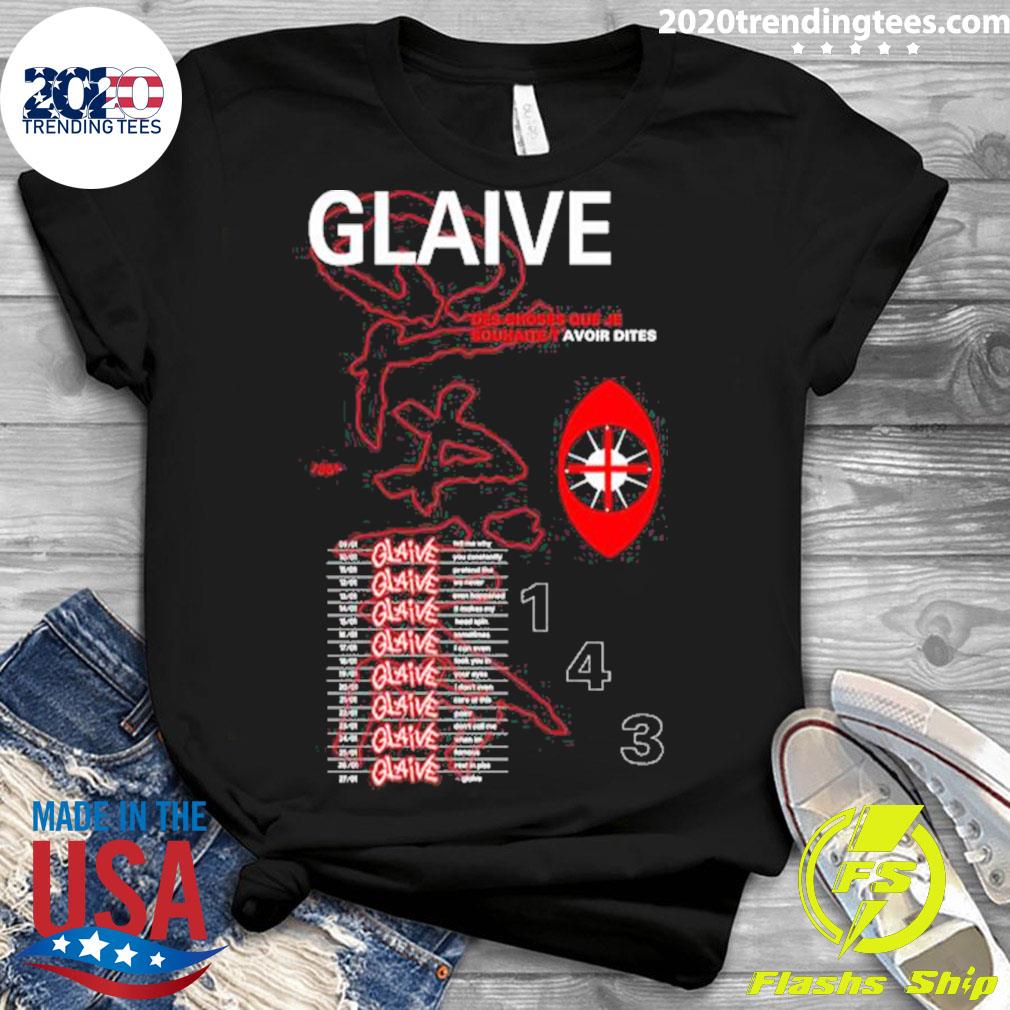 Official all dogs go to heaven glaive - Adult & Kids T-Shirts, Sweatshirts & Hoodies apparel design preview 3