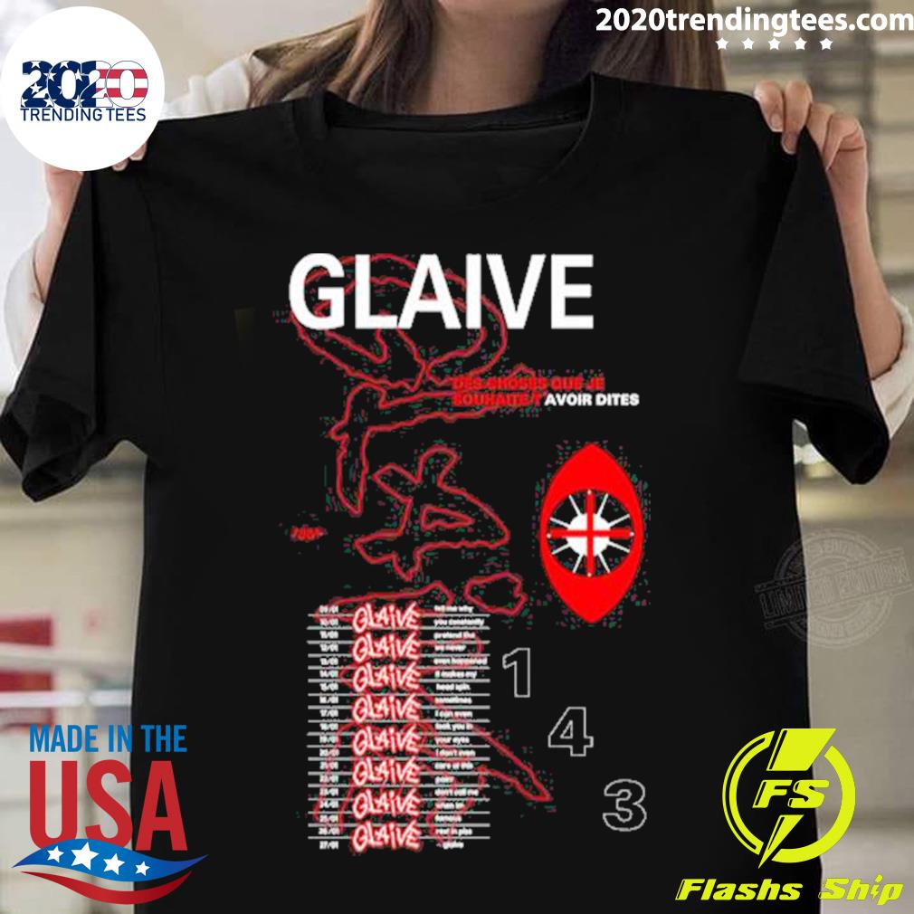 Official all dogs go to heaven glaive - Adult & Kids T-Shirts, Sweatshirts & Hoodies apparel design preview 1