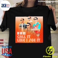 Official all It Like I See Big Time Rush - Adult & Kids T-Shirts, Sweatshirts & Hoodies apparel design preview 1