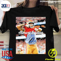 Official almost Friday Td Celebration - Adult & Kids T-Shirts, Sweatshirts & Hoodies apparel design preview 1