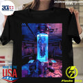 Official altered Carbon Artwork - Adult & Kids T-Shirts, Sweatshirts & Hoodies apparel design preview 1