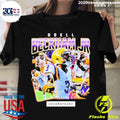 Official american Football Mvp Player Odell Beckham - Adult & Kids T-Shirts, Sweatshirts & Hoodies apparel design preview 1