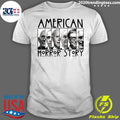 Official American Horror Story 2021 - Adult & Kids T-Shirts, Sweatshirts & Hoodies apparel design preview 1