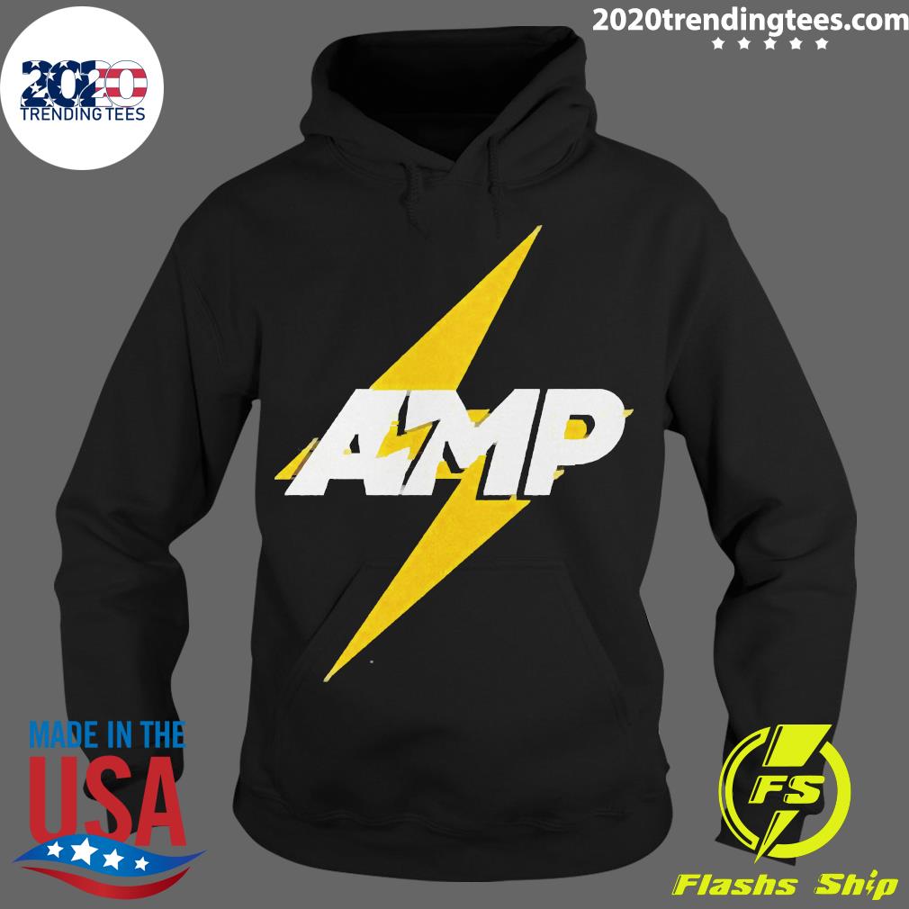 Official Amp Kai Cenat - Adult & Kids T-Shirts, Sweatshirts & Hoodies apparel design preview 2