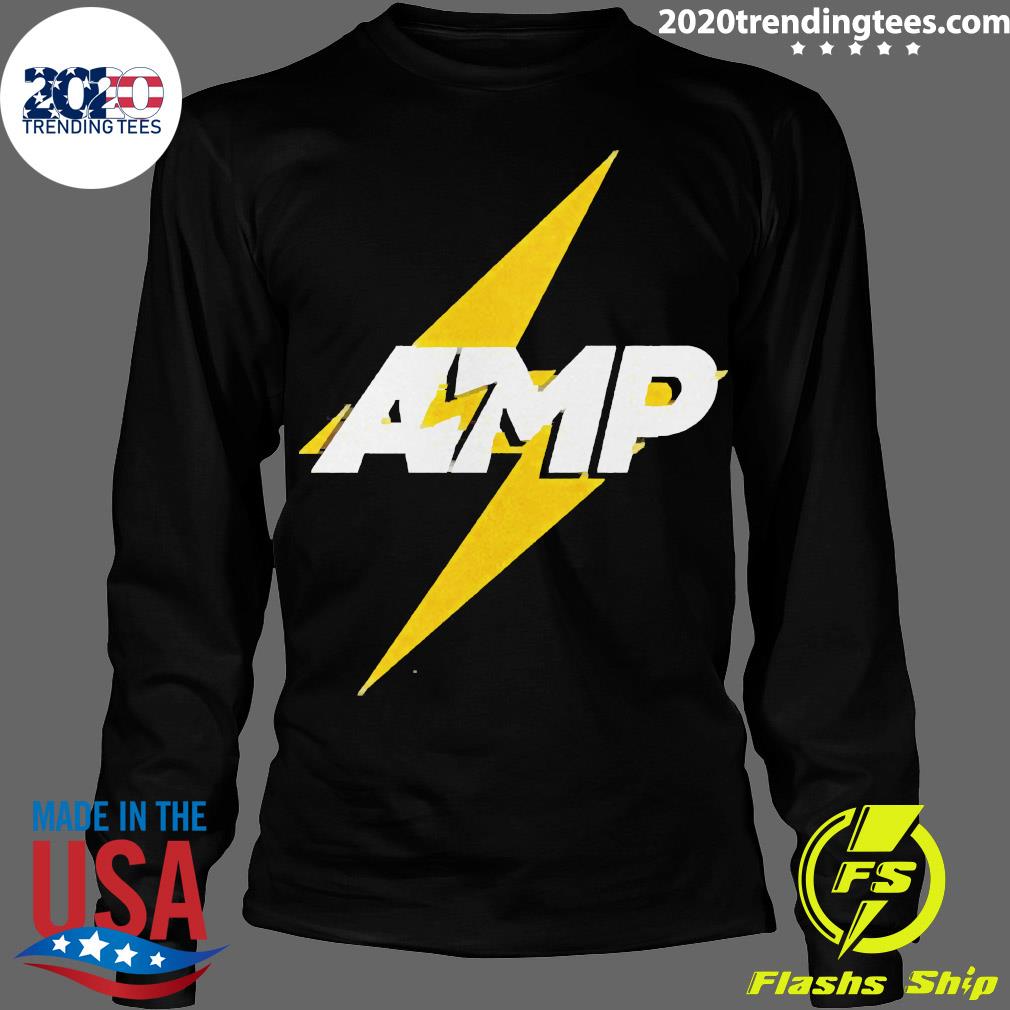 Official Amp Kai Cenat - Adult & Kids T-Shirts, Sweatshirts & Hoodies apparel design preview 4