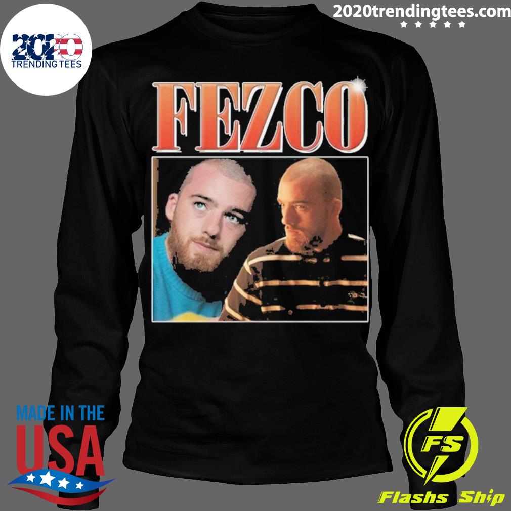 Official angus Cloud Fezco Euphoria Tv Series - Adult & Kids T-Shirts, Sweatshirts & Hoodies apparel design preview 4