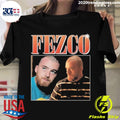 Official angus Cloud Fezco Euphoria Tv Series - Adult & Kids T-Shirts, Sweatshirts & Hoodies apparel design preview 1