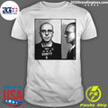 Official anthony Fantano Mugshot Ysiv - Adult & Kids T-Shirts, Sweatshirts & Hoodies apparel design preview 1