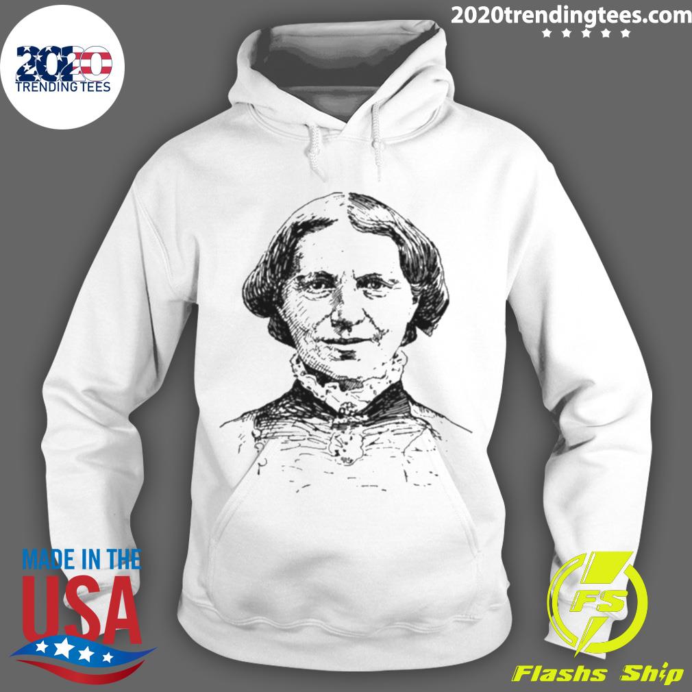 Official appletons' Barton Clara - Adult & Kids T-Shirts, Sweatshirts & Hoodies apparel design preview 2