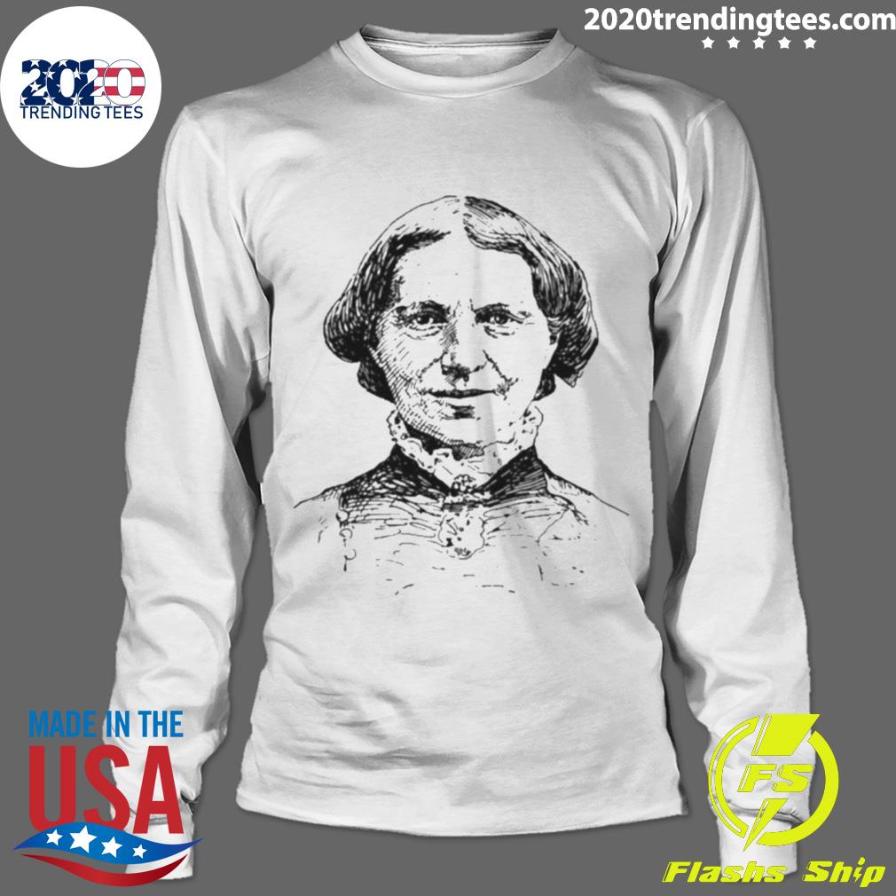 Official appletons' Barton Clara - Adult & Kids T-Shirts, Sweatshirts & Hoodies apparel design preview 4