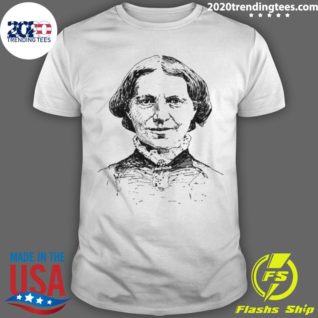 Official appletons' Barton Clara - Adult & Kids T-Shirts, Sweatshirts & Hoodies apparel design preview 1
