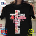 Official arkansas Razorbacks All I need today is a - Adult & Kids T-Shirts, Sweatshirts & Hoodies apparel design preview 1