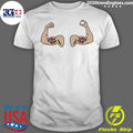 Official Arm barn Baseball - Adult & Kids T-Shirts, Sweatshirts & Hoodies apparel design preview 1